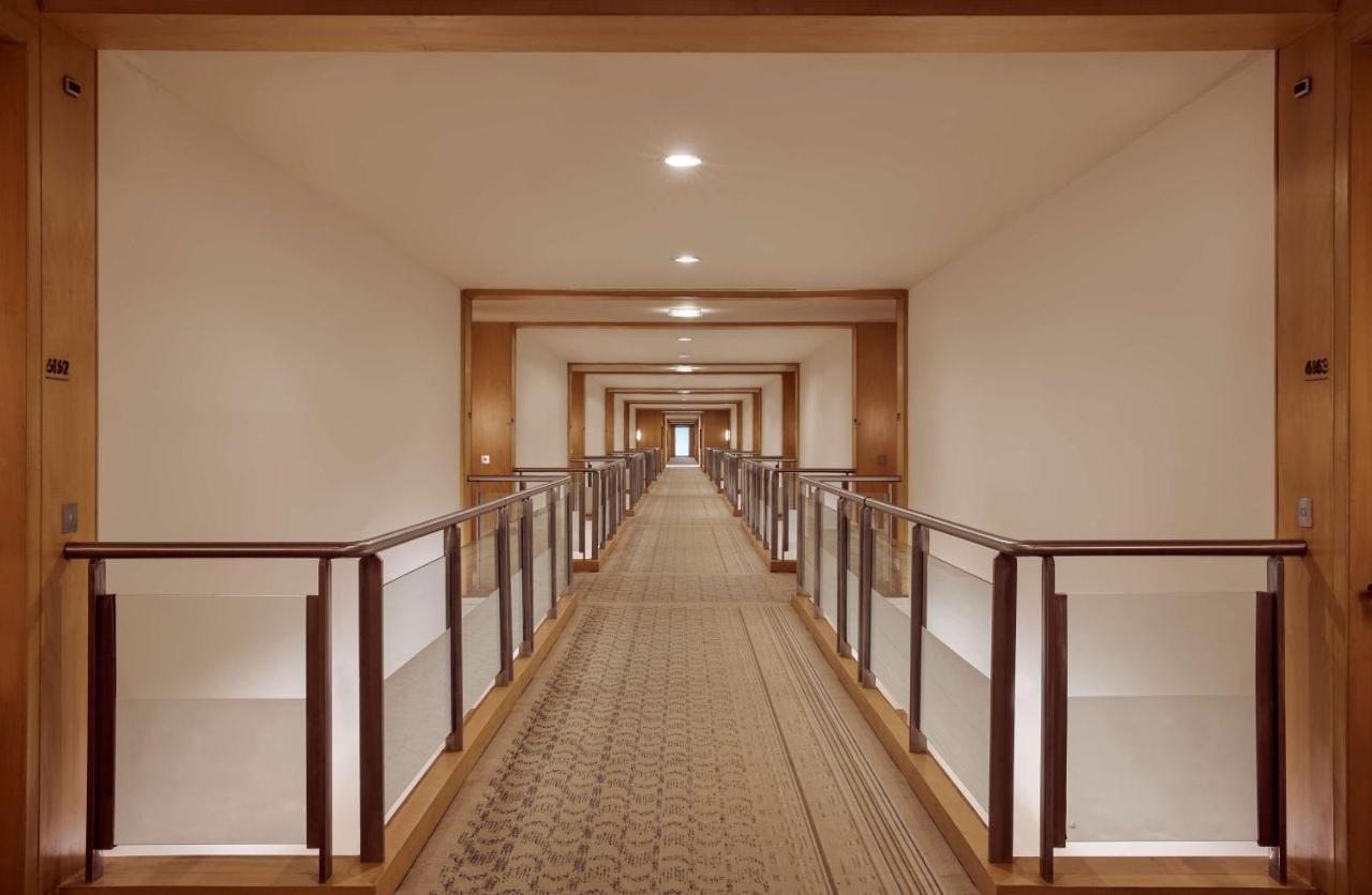 Grand Hyatt And Residences